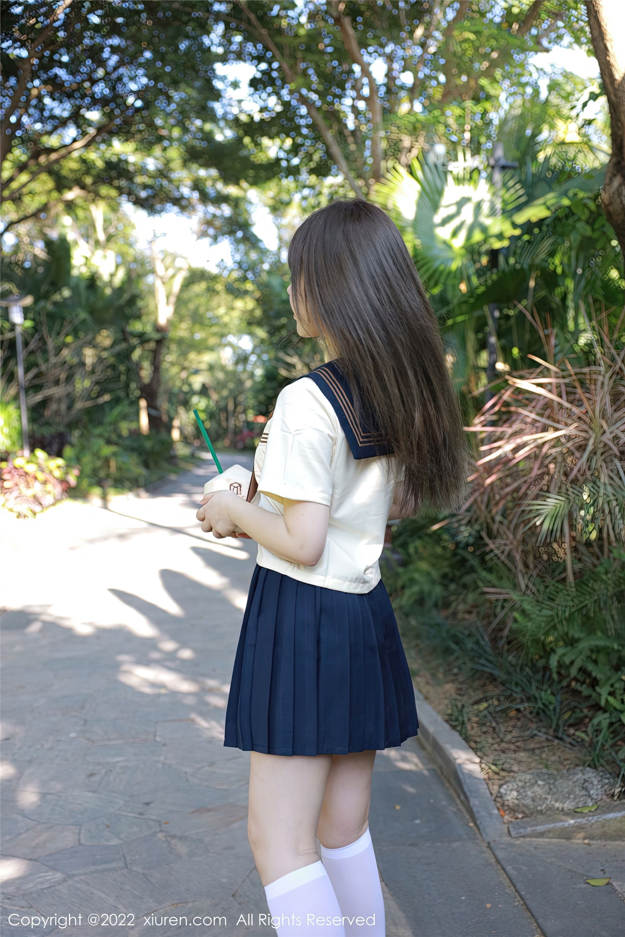 Xiuren秀人网 2022.12.20 NO.6021 Evelyn艾莉